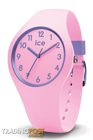 Ice-Watch Ice Ola Kids Princess Small Watch 014431