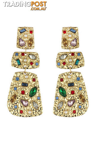 Zahar Eliza Earrings ZE0019