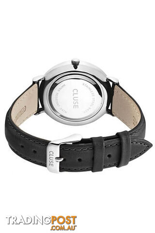 Cluse La Boheme Silver Black/Black Watch CL18201 - 8718924591550 - photo 5 of 5