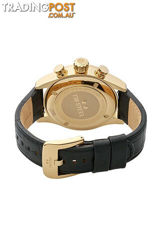 TW Steel Volante Unisex Watch VS88L-TWS - 9325452011703 - photo 3 of 3