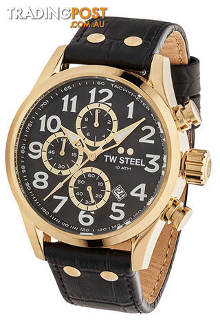 TW Steel Volante Unisex Watch VS88L-TWS - 9325452011703 - photo 2 of 3