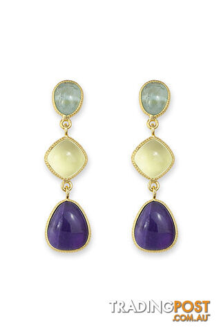 Bianc Valley Earrings 10100565