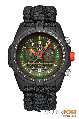 Luminox Bear Grylls Survival XB.3797.KM - 7630040983860