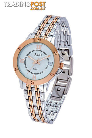Jag Aileen Women's Watch J2304A - 9325452012335 - photo 2 of 2
