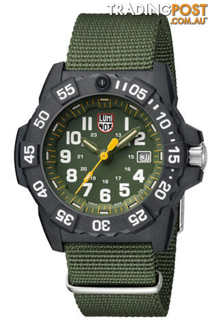 Luminox Navy SEAL XS.3517.L - 7630040933803 - photo 2 of 3