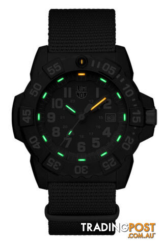 Luminox Navy SEAL XS.3517.L - 7630040933803 - photo 3 of 3