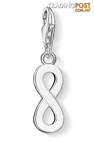 Thomas Sabo Charm Pendant Infinity CC1134 - 4051245143744