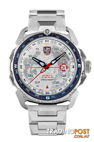 Luminox ICE-SAR Arctic XL.1207 - 7630040959308