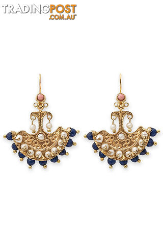 Bianc Florence Earrings B10023