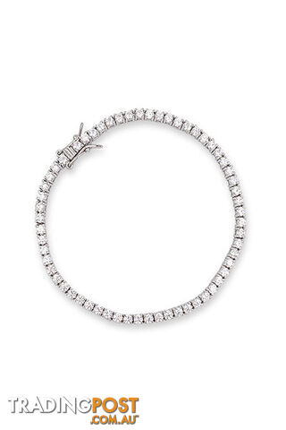 Bianc Tennis Bracelet 40100176