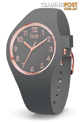 Ice-Watch ICE Glam Colour Grey Small Watch 015332