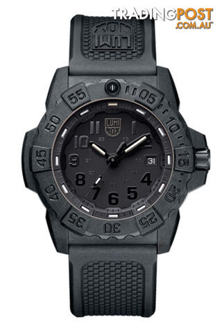 Luminox Navy SEAL XS.3501.BO - 7630040915984