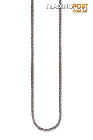 Thomas Sabo Charm Necklace CX0244GY-75 - 4051245376210