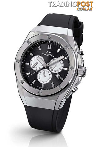 TW Steel Ceo Tech Unisex Watch CE4041 - 8718836369865 - photo 2 of 4