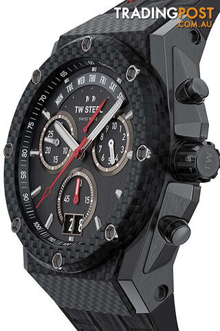TW Steel Ace Genesis Unisex Watch ACE114 - 8720039110038 - photo 3 of 4