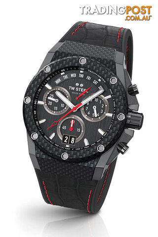 TW Steel Ace Genesis Unisex Watch ACE114 - 8720039110038 - photo 2 of 4