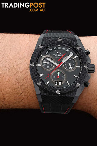 TW Steel Ace Genesis Unisex Watch ACE114 - 8720039110038 - photo 4 of 4