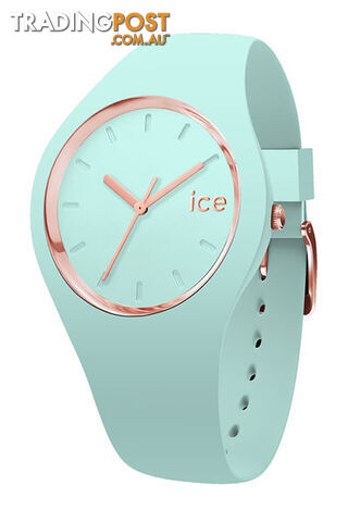 Ice-Watch ICE Glam Pastel Aqua Small Watch 001064