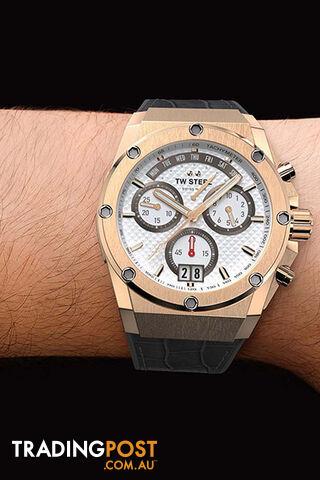 TW Steel Ace Genesis Unisex Watch ACE112 - 8720039110014 - photo 5 of 5
