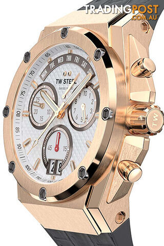 TW Steel Ace Genesis Unisex Watch ACE112 - 8720039110014 - photo 3 of 5