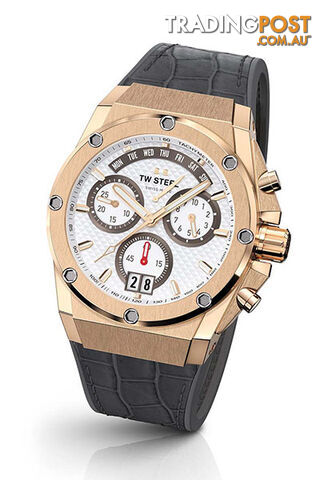 TW Steel Ace Genesis Unisex Watch ACE112 - 8720039110014 - photo 2 of 5