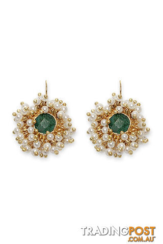 Bianc Penelope Earrings B10046