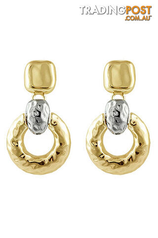 Zahar Kelly Earrings ZE0045