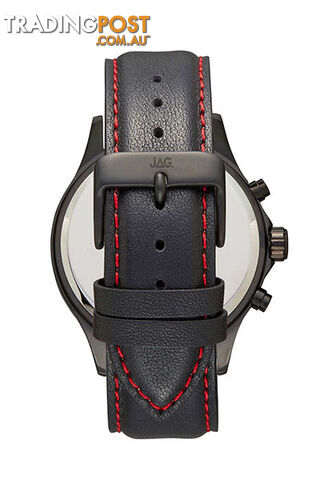 Jag Blake Men's Watch J2273 - 9325452011918 - photo 2 of 3