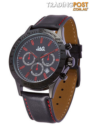 Jag Blake Men's Watch J2273 - 9325452011918 - photo 3 of 3
