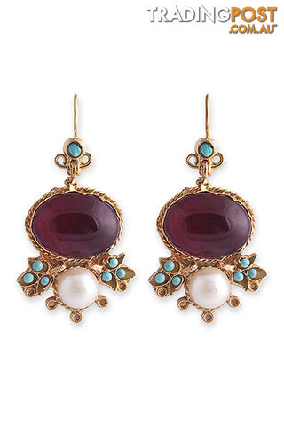 Bianc Bella Earrings B10012