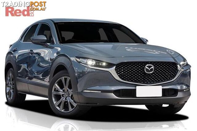 2026 MAZDA CX-30 G20 ASTINA DM SERIES SUV