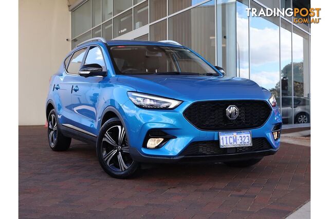 2023 MG ZST EXCITE SUV