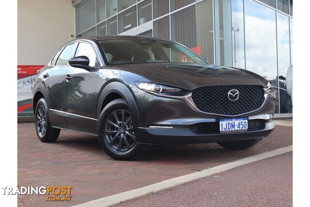 2026 MAZDA CX-30 G20 PURE DM SUV