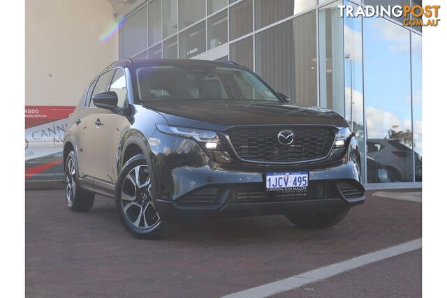 2026 MAZDA CX-5 G25 TOURING KM SERIES SUV