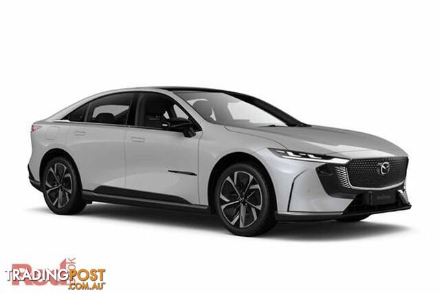2026 MAZDA 6E E35 GT HATCH