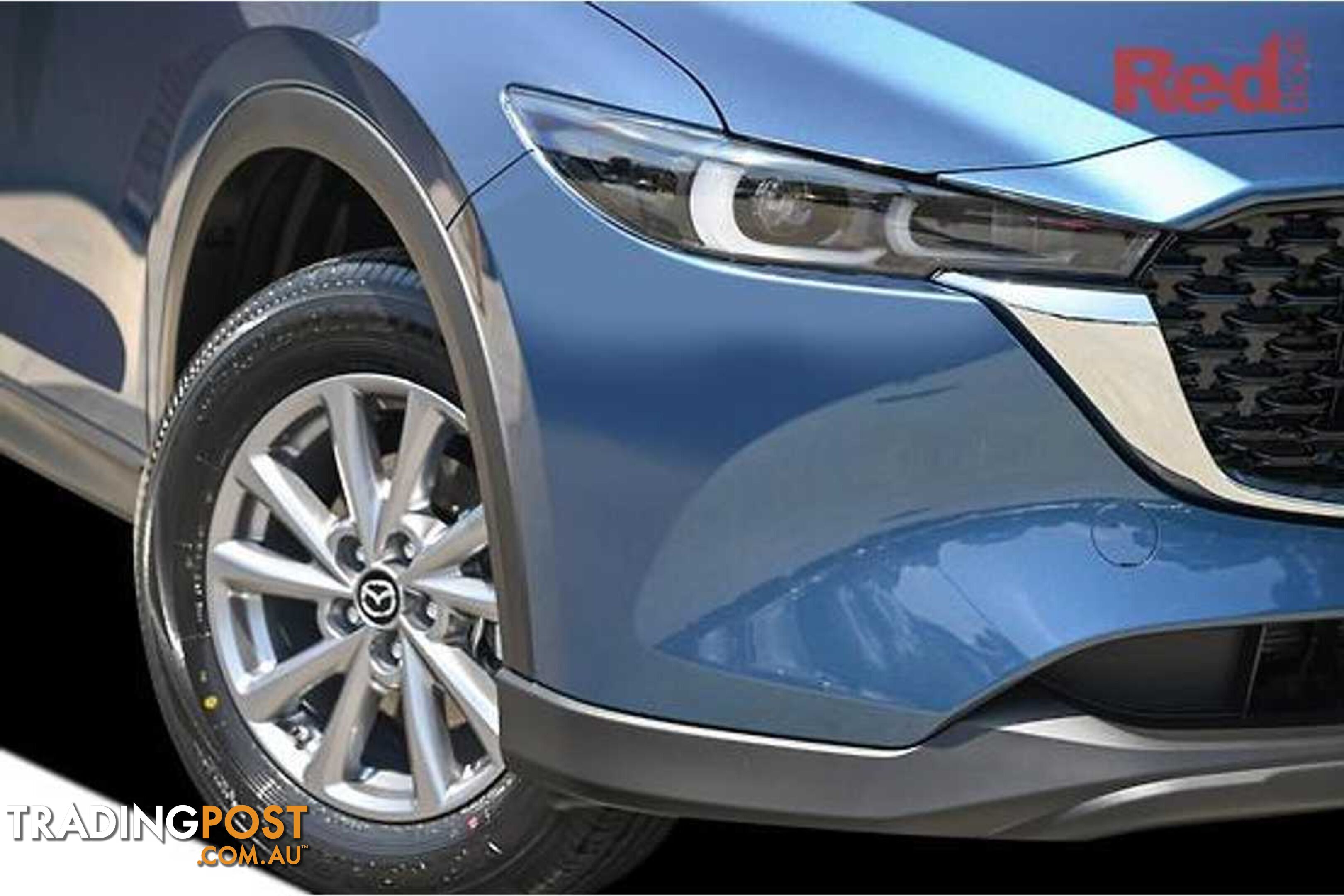 2024 MAZDA CX-5 G25 MAXX SPORT KF SERIES SUV