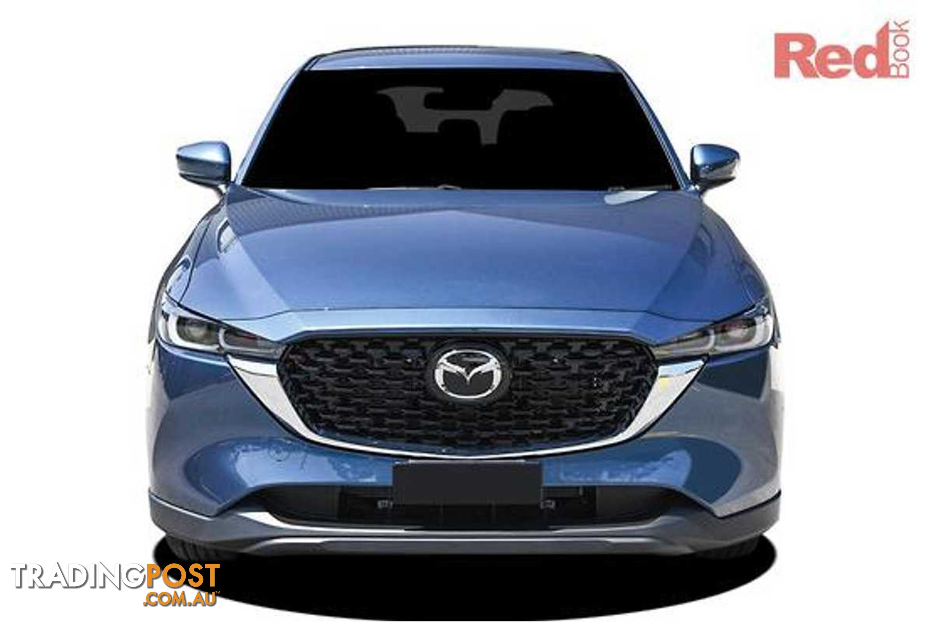 2024 MAZDA CX-5 G25 MAXX SPORT KF SERIES SUV