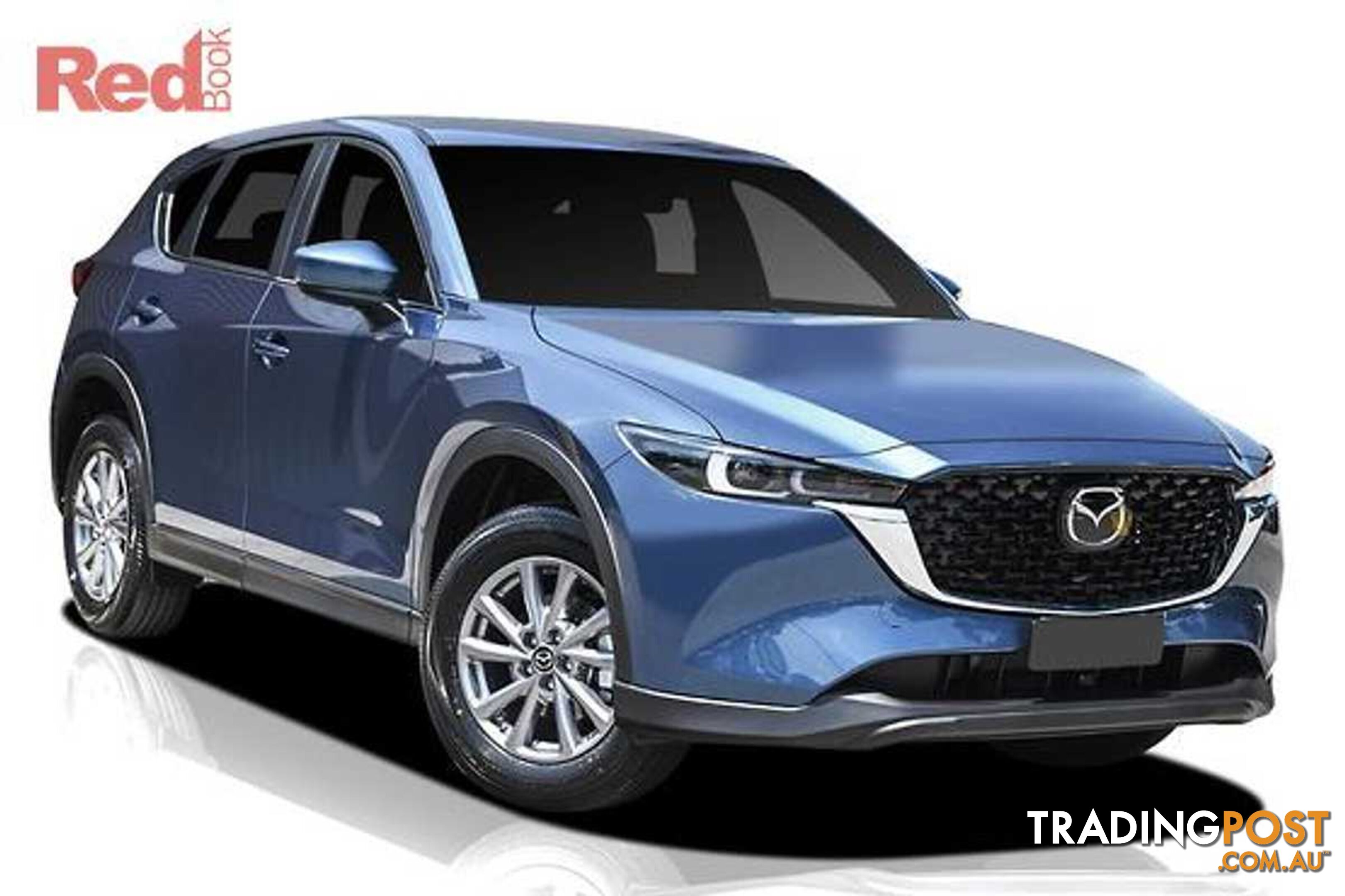 2024 MAZDA CX-5 G25 MAXX SPORT KF SERIES SUV