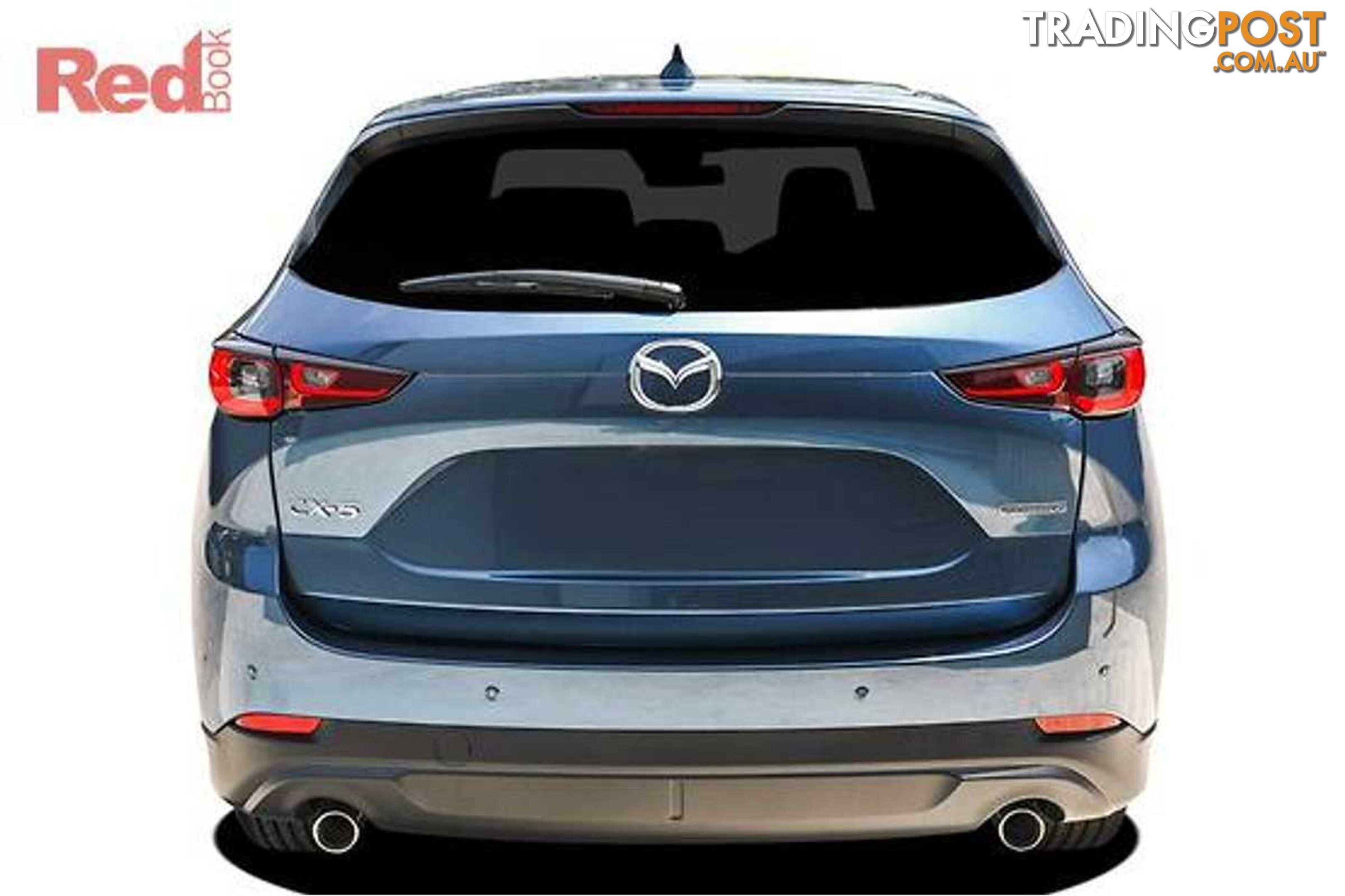 2024 MAZDA CX-5 G25 MAXX SPORT KF SERIES SUV