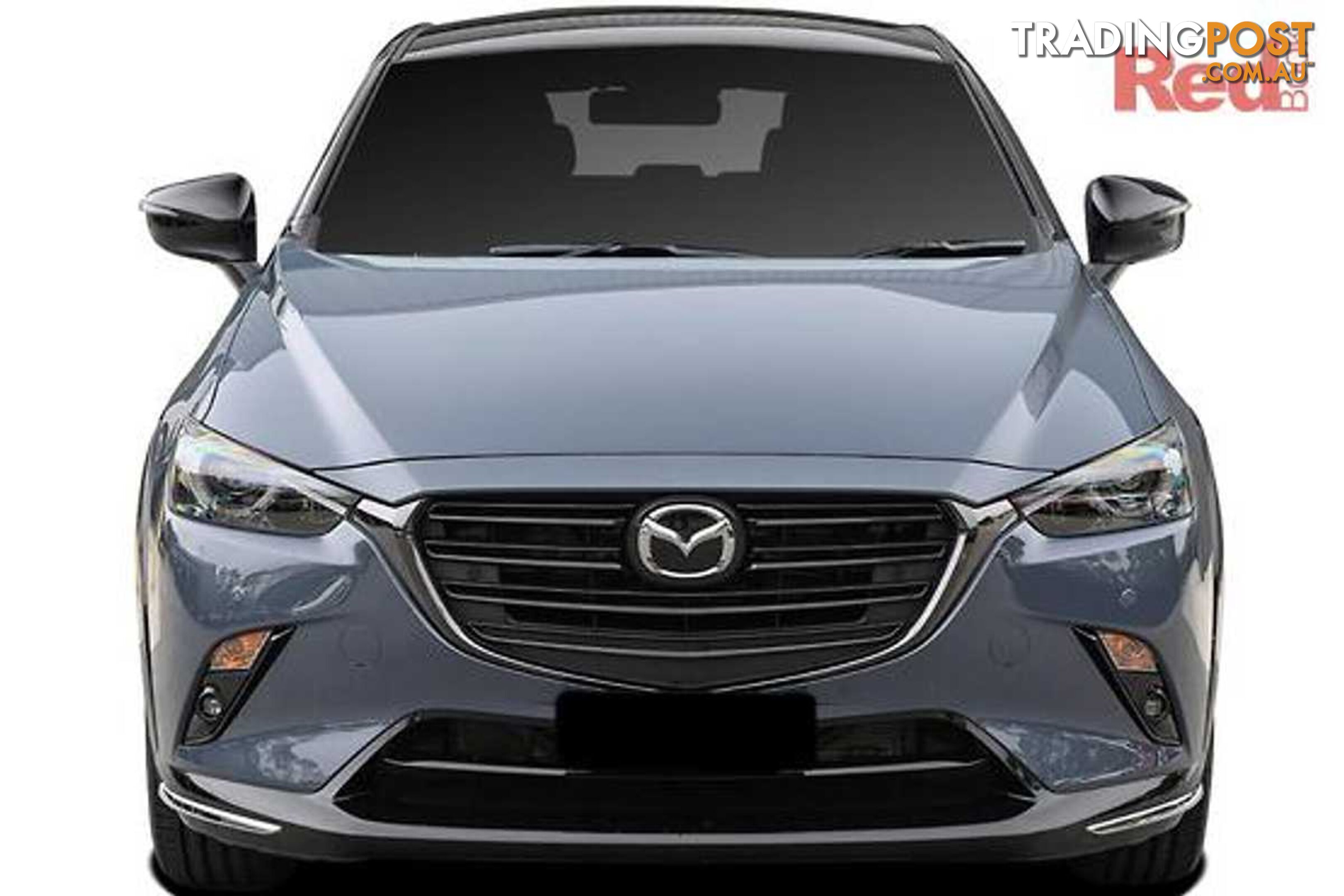 2024 MAZDA CX-3 G20 TOURING SP DK SUV