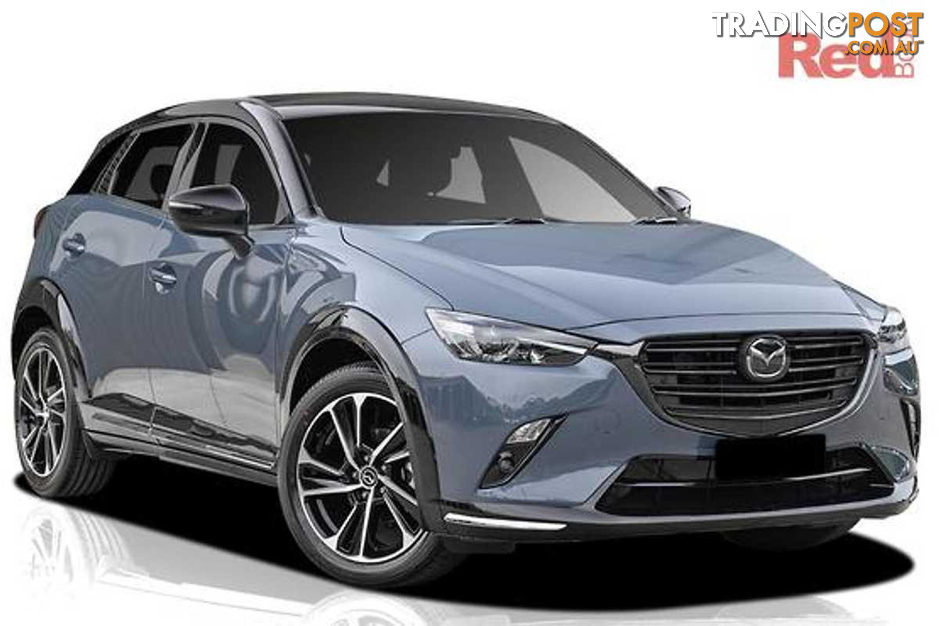 2024 MAZDA CX-3 G20 TOURING SP DK SUV