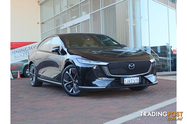 2026 MAZDA 6E E35 ATENZA HATCH