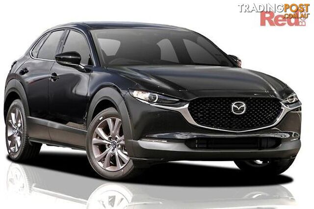 2026 MAZDA CX-30 G25 TOURING DM SERIES SUV