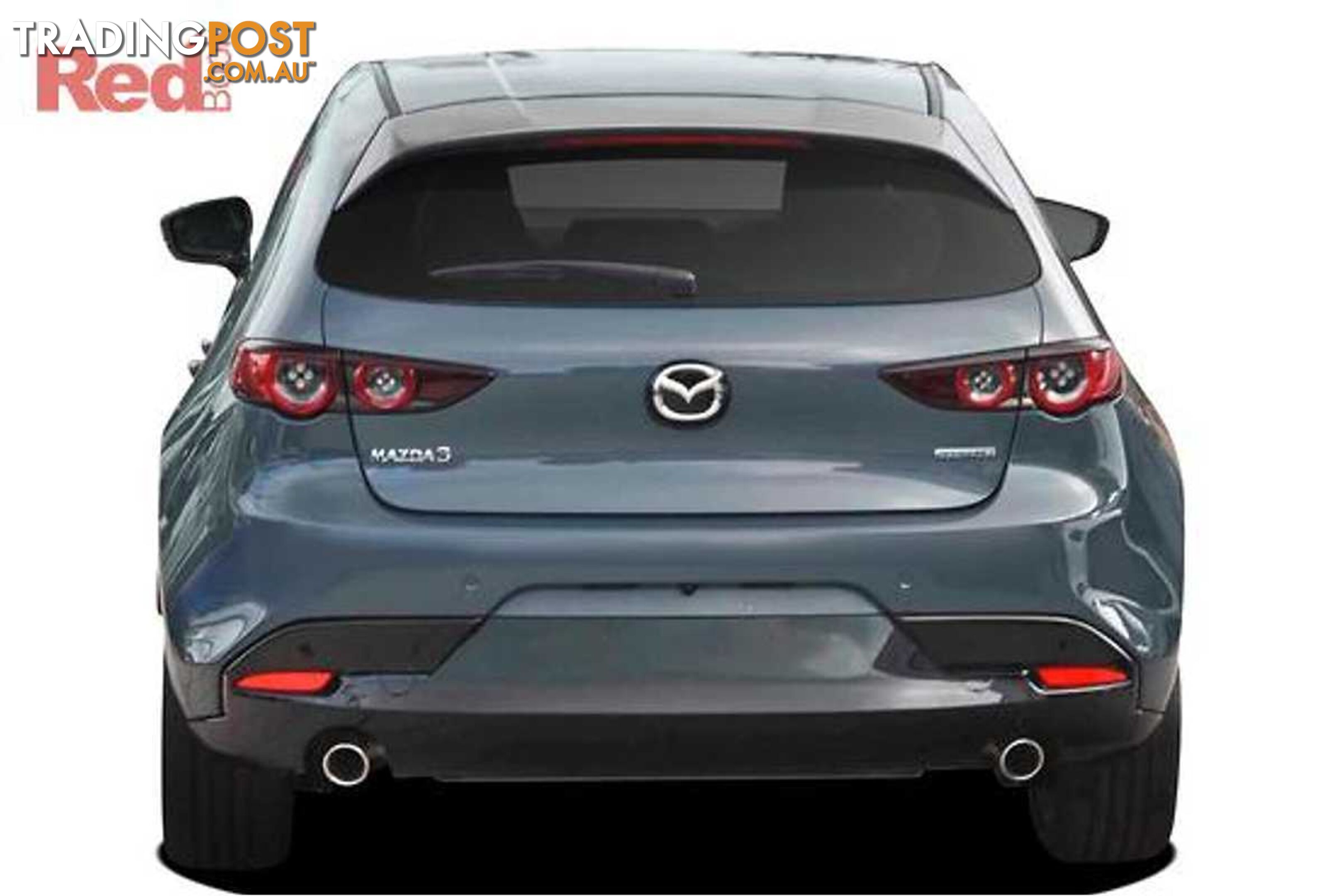 2024 MAZDA 3 G20 TOURING BP SERIES HATCH