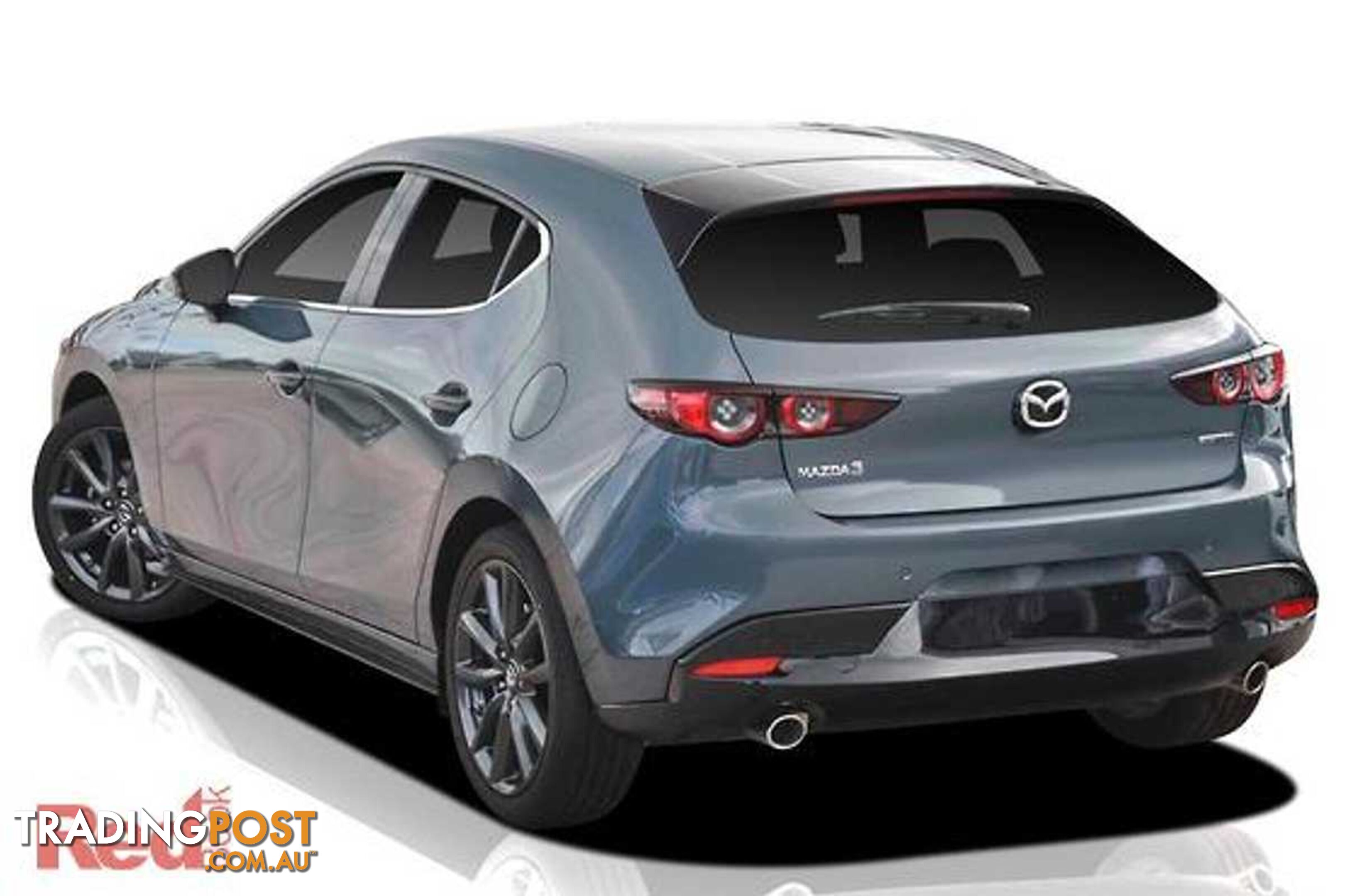 2024 MAZDA 3 G20 TOURING BP SERIES HATCH