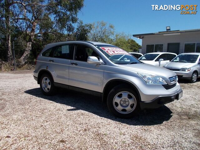 2008 HONDA CR-V EXTRA RE WAGON