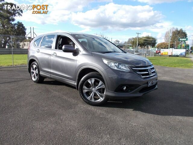 2014 HONDA CR-V VTI RM WAGON