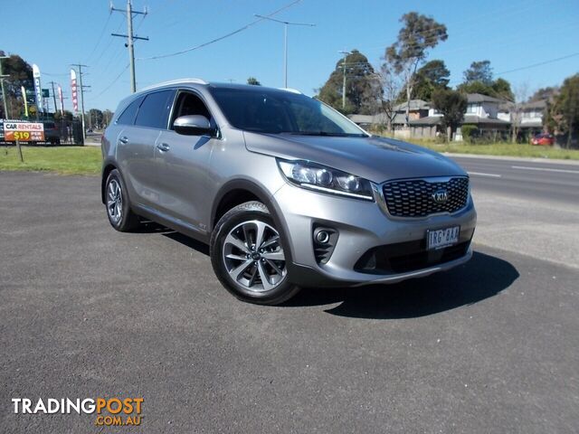 2019 KIA SORENTO SLI UM WAGON