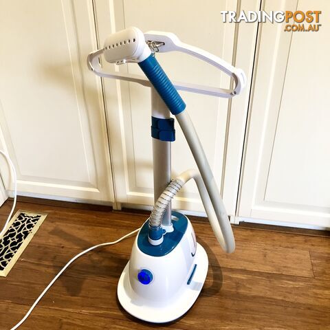 👗ONE Electric Height Adjustable Garment Steamer