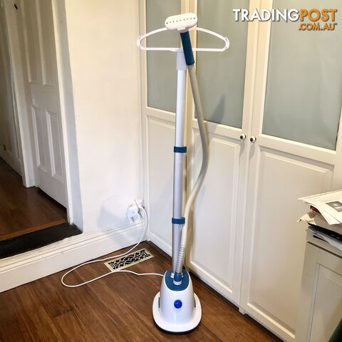 👗ONE Electric Height Adjustable Garment Steamer